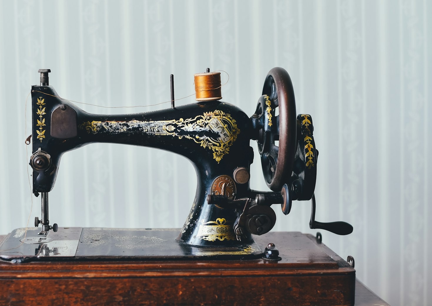 Waarom zelf kleding maken duurzaam is